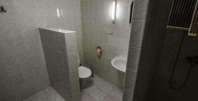 Chalupa Stará Škola