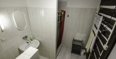 Chalupa Stará Škola