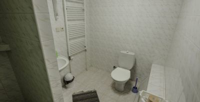 Chalupa Stará Škola