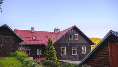 Chalupa Stará Škola