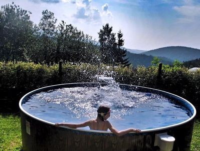 Chalupa Stará Škola