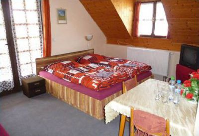 Penzion Star Class Lipno