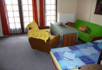 Penzion Star Class Lipno