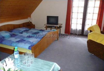 Penzion Star Class Lipno