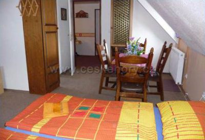 Penzion Star Class Lipno