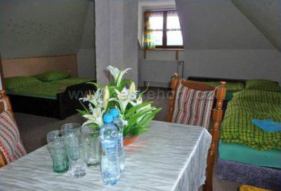 Penzion Star Class Lipno