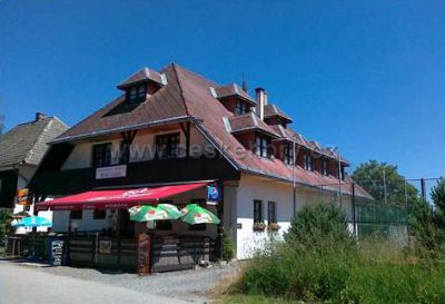 Penzion Star Class Lipno