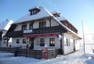 Penzion Star Class Lipno