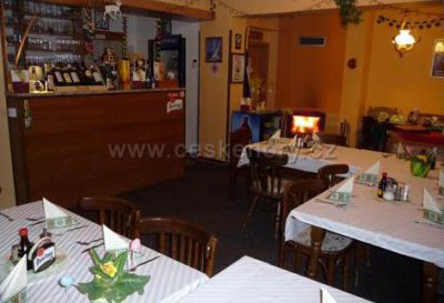 Penzion Star Class Lipno