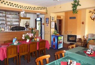 Penzion Star Class Lipno