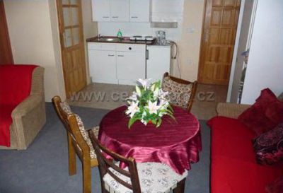 Penzion Star Class Lipno