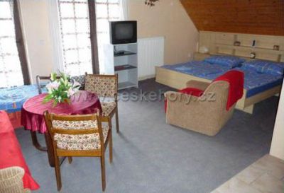 Penzion Star Class Lipno