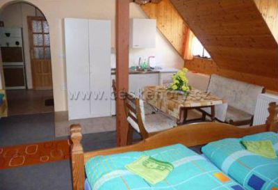 Penzion Star Class Lipno