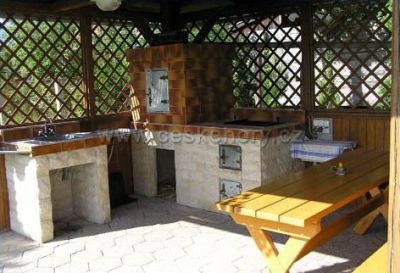 Penzion Karafiátova Studánka