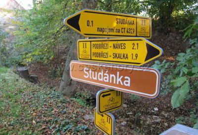 Penzion Karafiátova Studánka