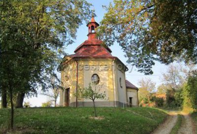 Penzion Karafiátova Studánka