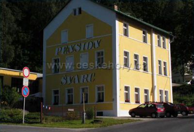 Penzion Švarc