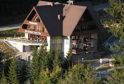 Pension Svatý Petr