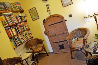 Rodinný penzion Světlá - Český ráj