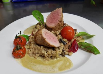 Rodinný penzion Světlá - Český ráj