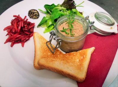 Rodinný penzion Světlá - Český ráj