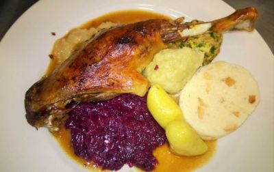 Rodinný penzion Světlá - Český ráj