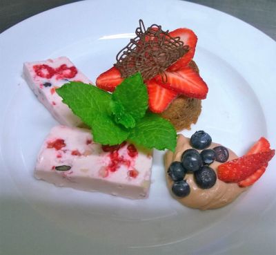 Rodinný penzion Světlá - Český ráj