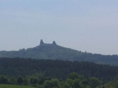 Rodinný penzion Světlá - Český ráj