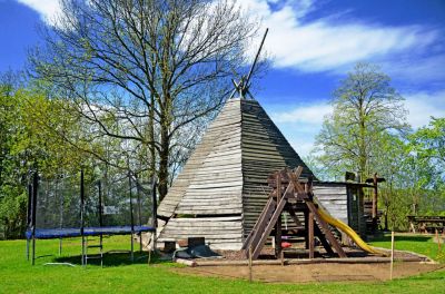 Rodinný penzion Světlá - Český ráj