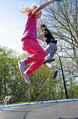 Rodinný penzion Světlá - Český ráj