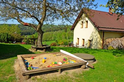 Rodinný penzion Světlá - Český ráj