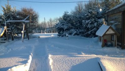 Rodinný penzion Světlá - Český ráj