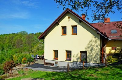 Rodinný penzion Světlá - Český ráj