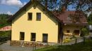Rodinný penzion Světlá - Český ráj