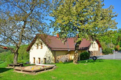 Rodinný penzion Světlá - Český ráj