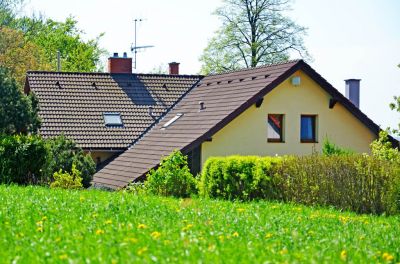 Rodinný penzion Světlá - Český ráj