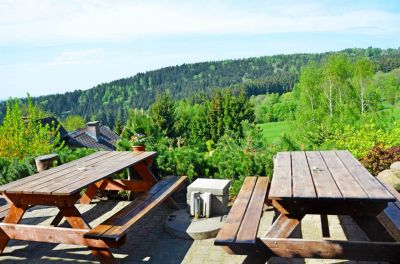 Rodinný penzion Světlá - Český ráj