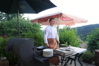 Rodinný penzion Světlá - Český ráj