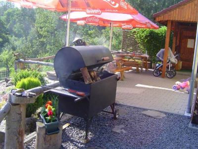 Rodinný penzion Světlá - Český ráj