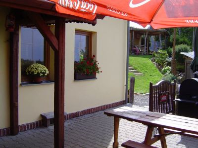 Rodinný penzion Světlá - Český ráj