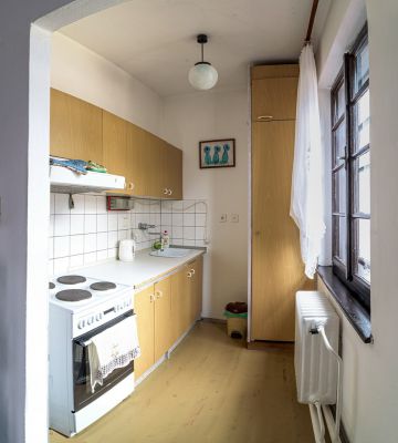 Pension u Trojanů ***