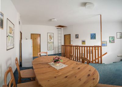 Pension u Trojanů ***