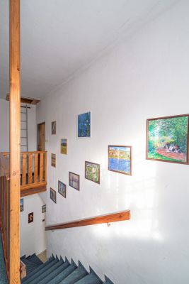 Pension u Trojanů ***