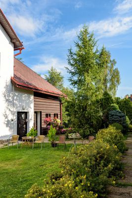 Pension u Trojanů ***