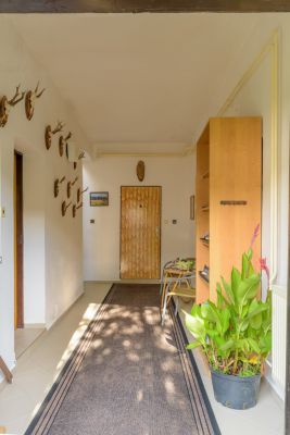 Pension u Trojanů ***