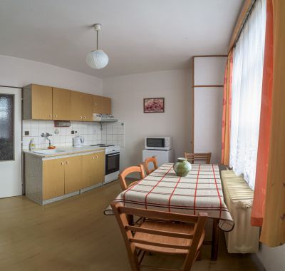 Pension u Trojanů ***