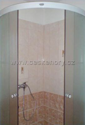 Penzion U Andělíčka