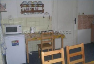 Penzion U Andělíčka