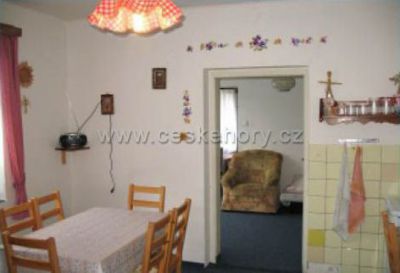 Penzion U Andělíčka