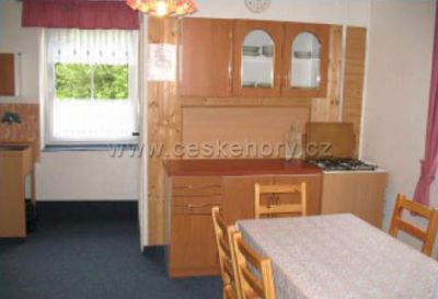 Penzion U Andělíčka